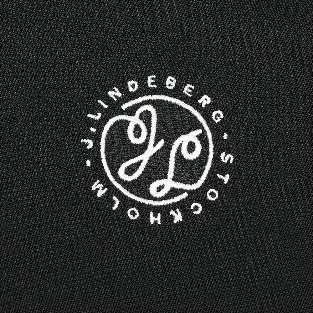 Club House Loose Fit Polo