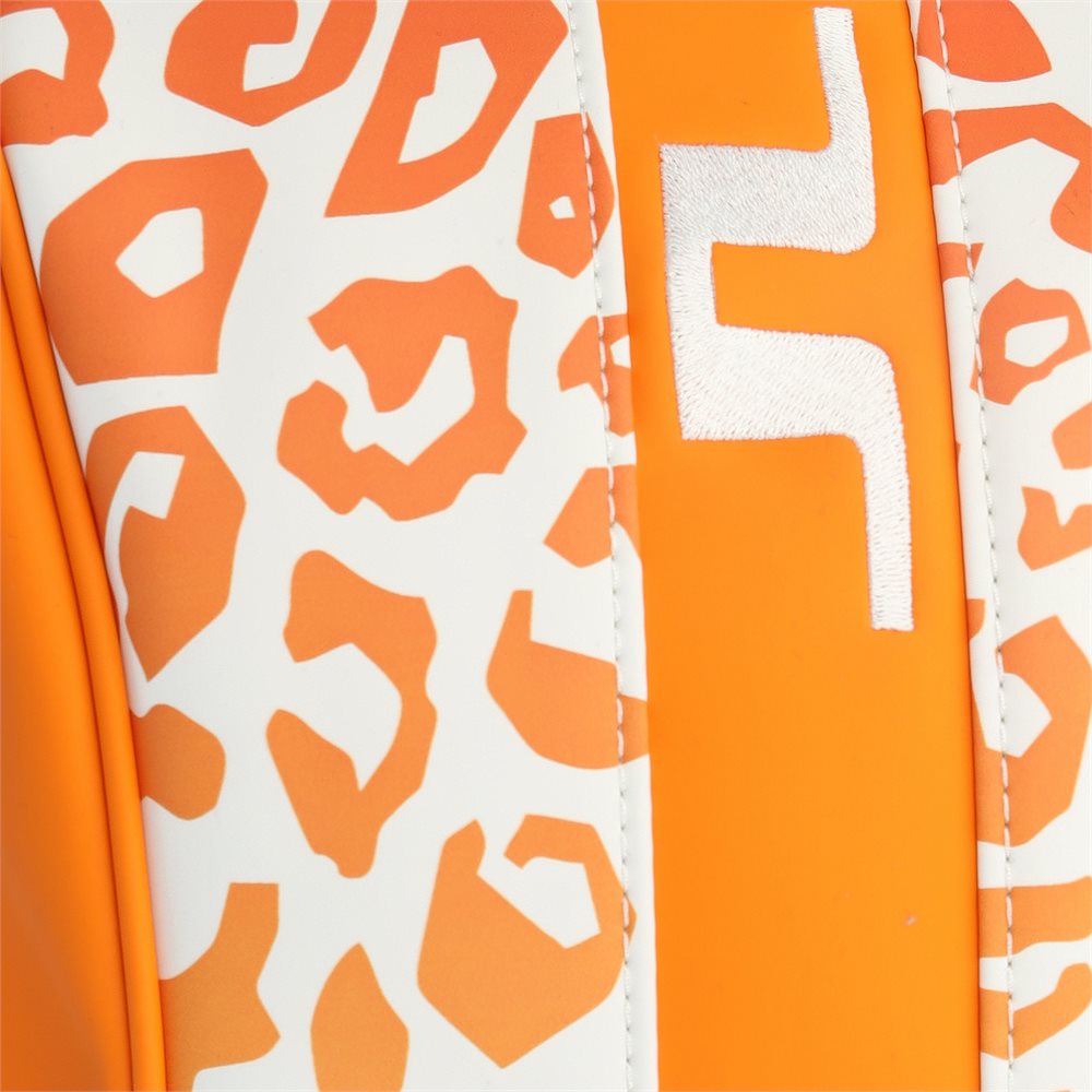 Driver Print Club Headcover