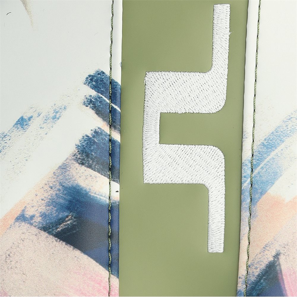 Fairway Printed Headcover