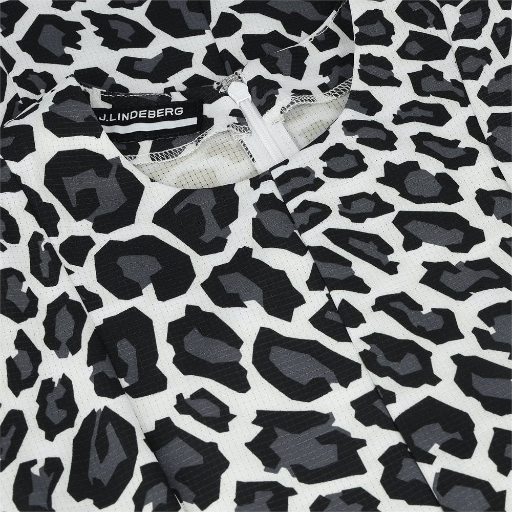 Women's Gabriella Printed Dress