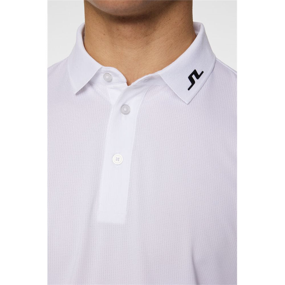 Heath Strike Polo - Fairway Styles