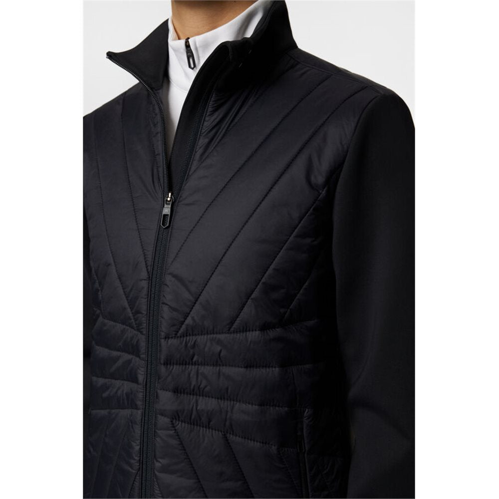 Women's Holma Quilt Hybrid Jacket