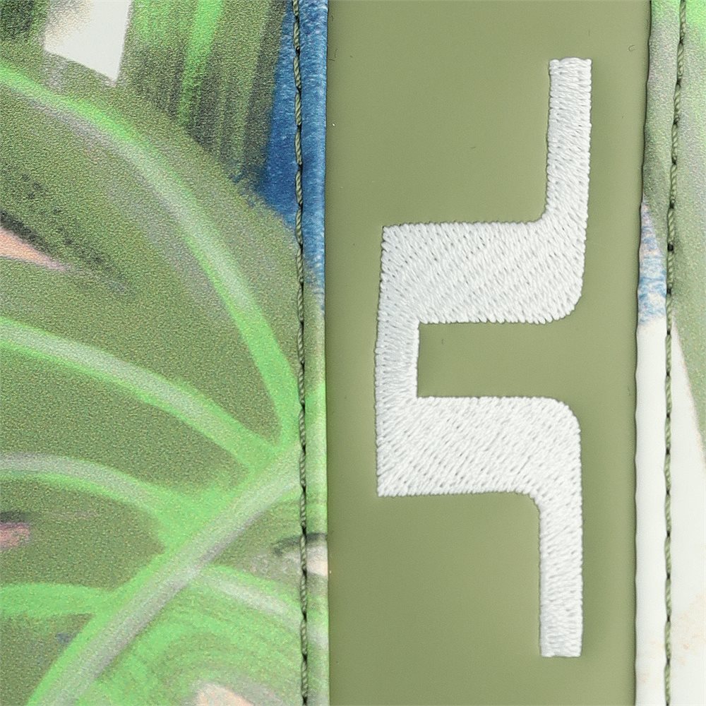 Hybrid Printed Headcover