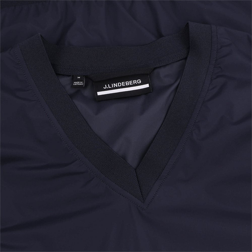 Hybrid Windbreaker Vest