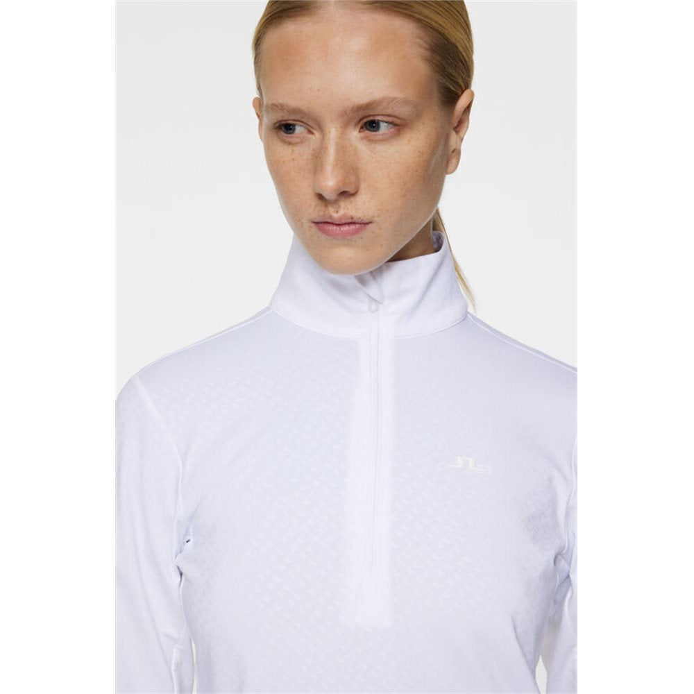 Women's Lauryn 1/4 Zip Mid Layer