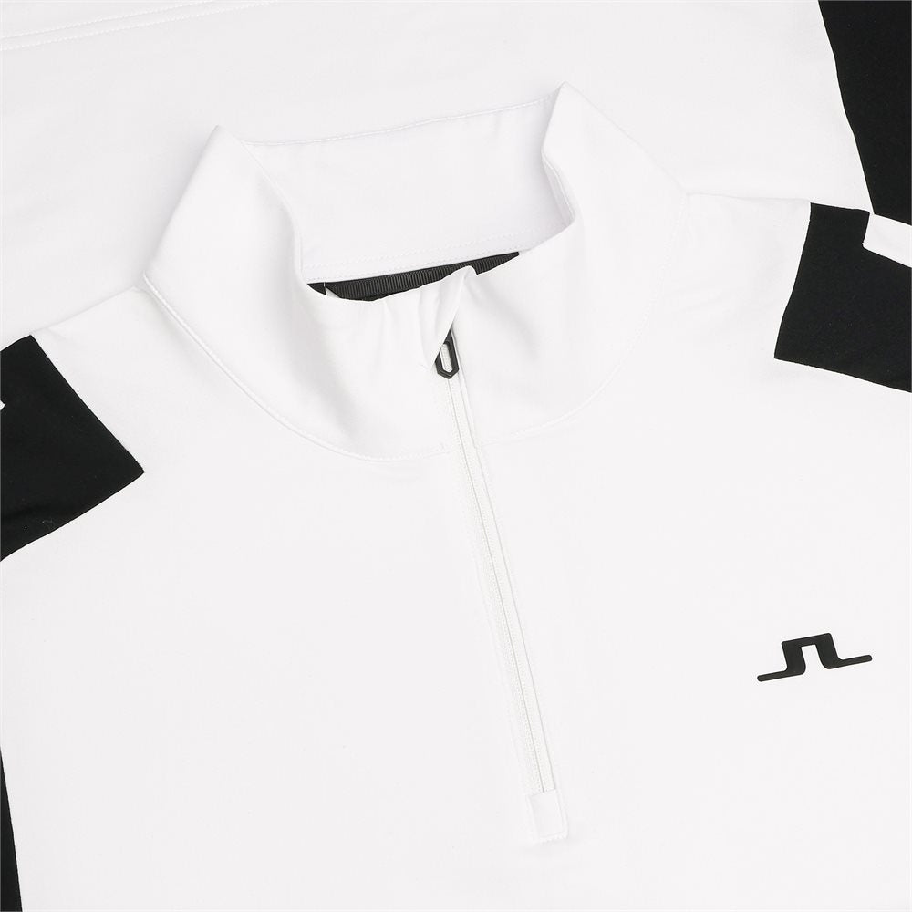 Lukas 1/4 Zip Mid Layer