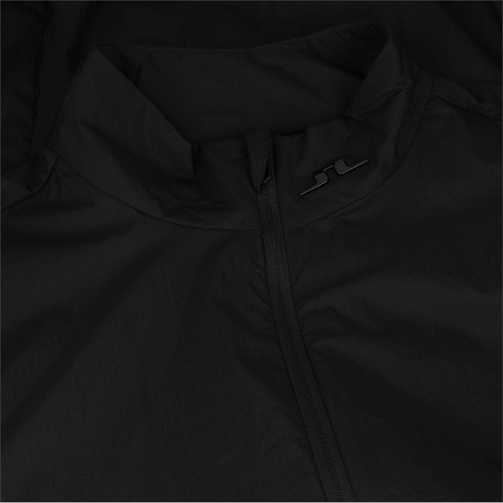 Orson 3D Knit Wind Jacket