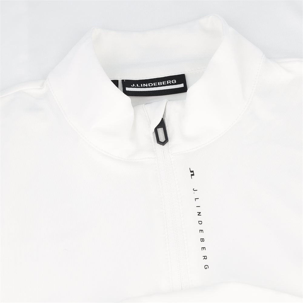 Women's Tiana Sleeveless 1/4 Zip Top