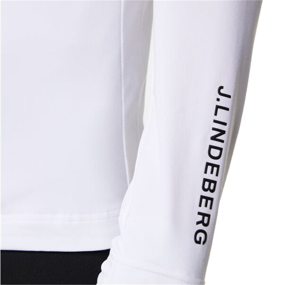 Tour Tech 1/4 Zip Mid Layer