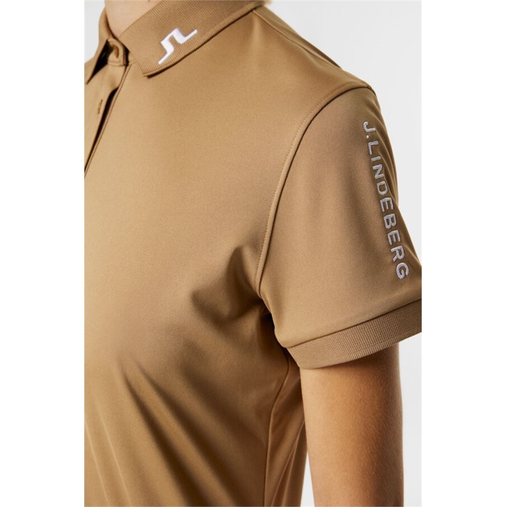 Tour Tech Polo - Fairway Styles