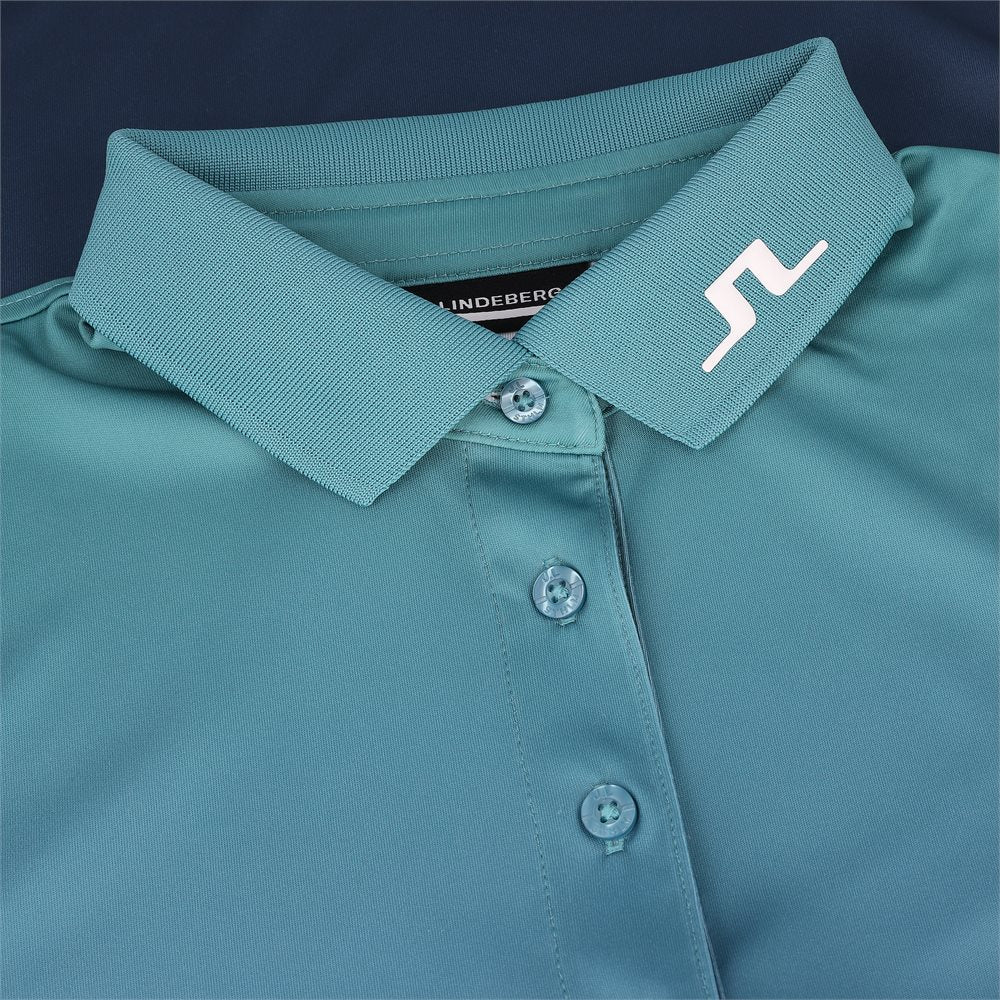 Women's Tuva Polo