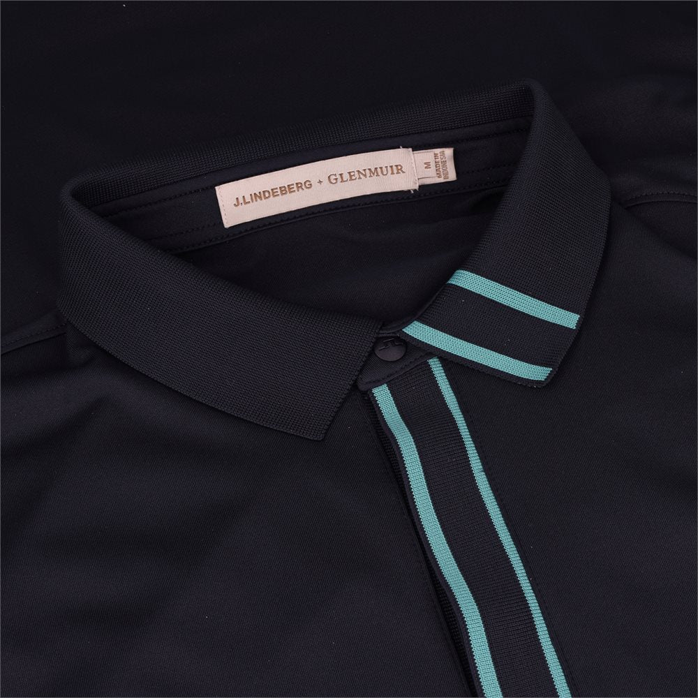 Viktor Long Sleeve Polo