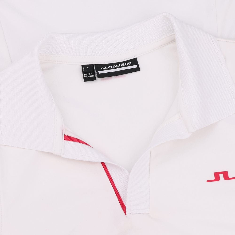 Women's Viola Sleeveless Polo