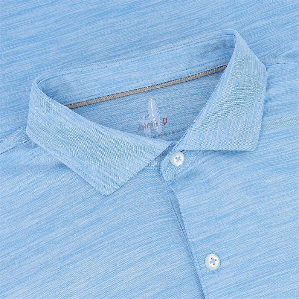 Huron PrepFormance Polo - Fairway Styles