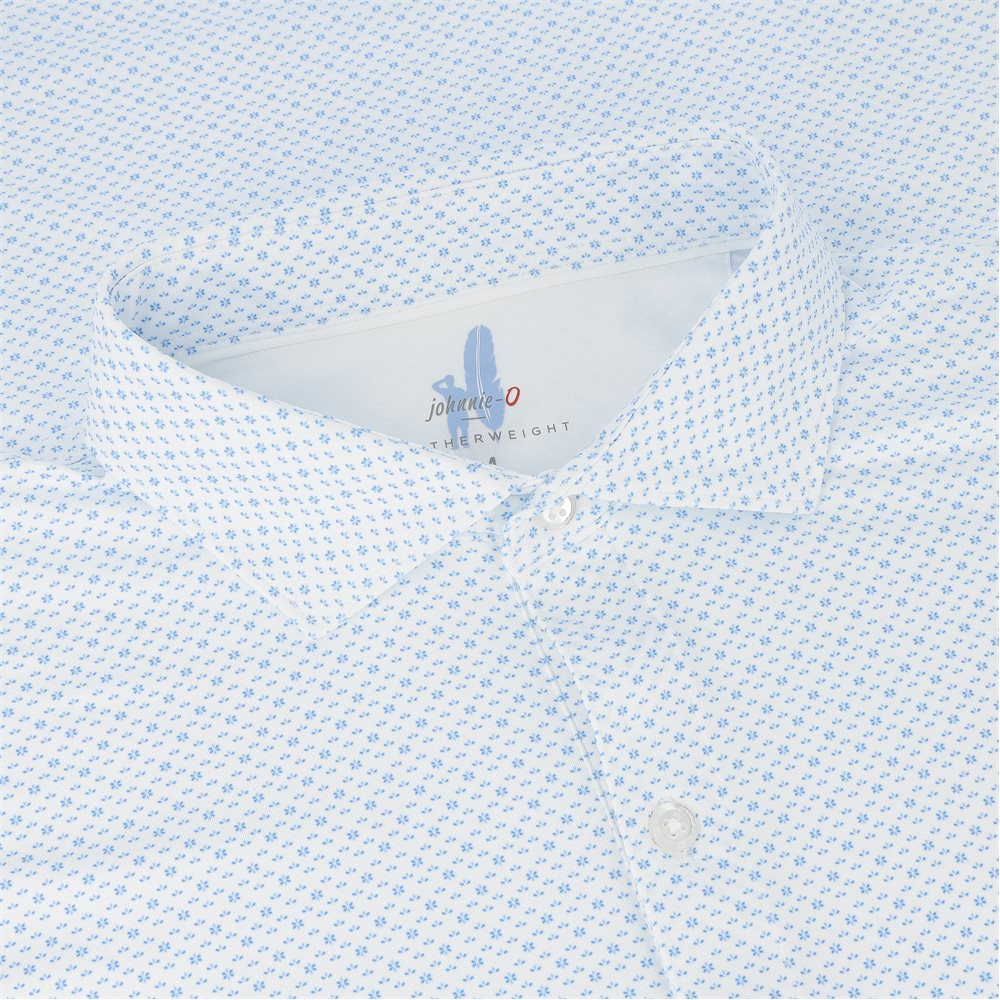 Kelso PrepFormance Polo