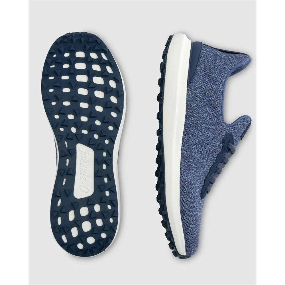 Knit Range Runner 2.0 Sneakers