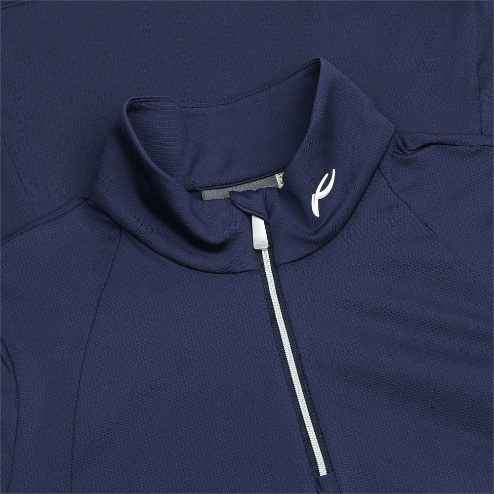 Women's Collagen 1/2 Zip Mid Layer