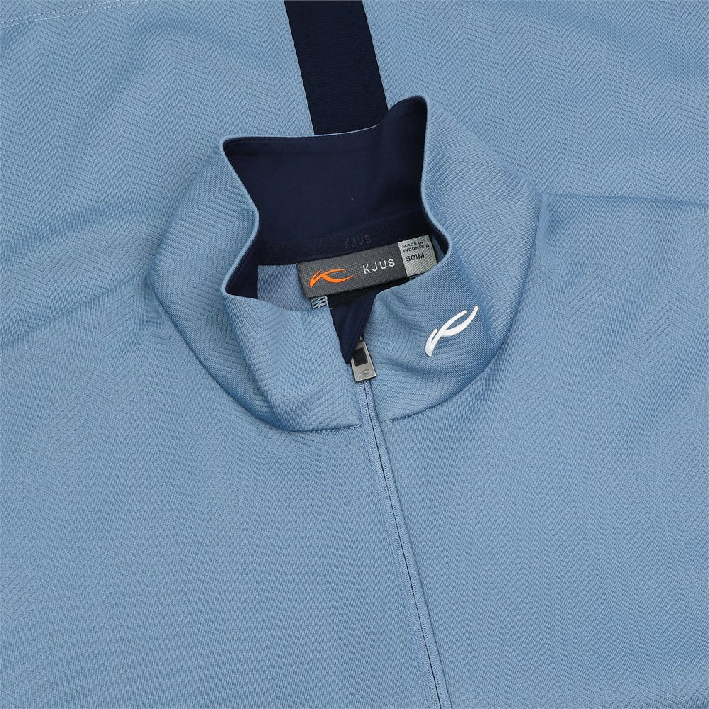 Delian 2.0 1/2 Zip Pullover - Fairway Styles