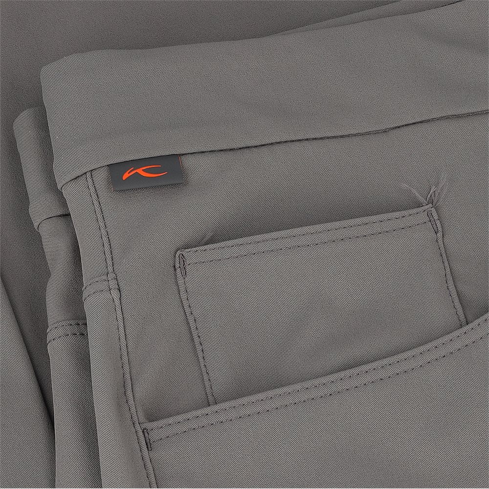 Iver 5-Pocket Pants