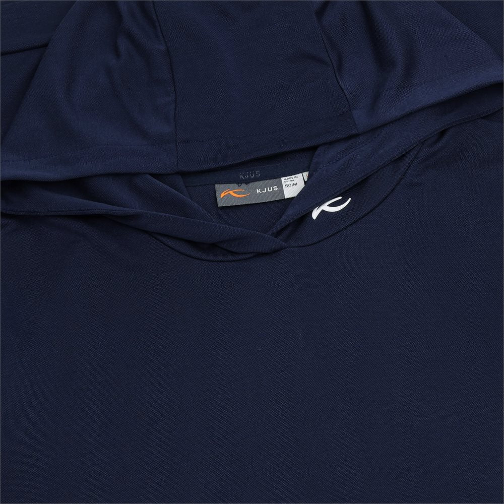 Kallen Hooded Midlayer