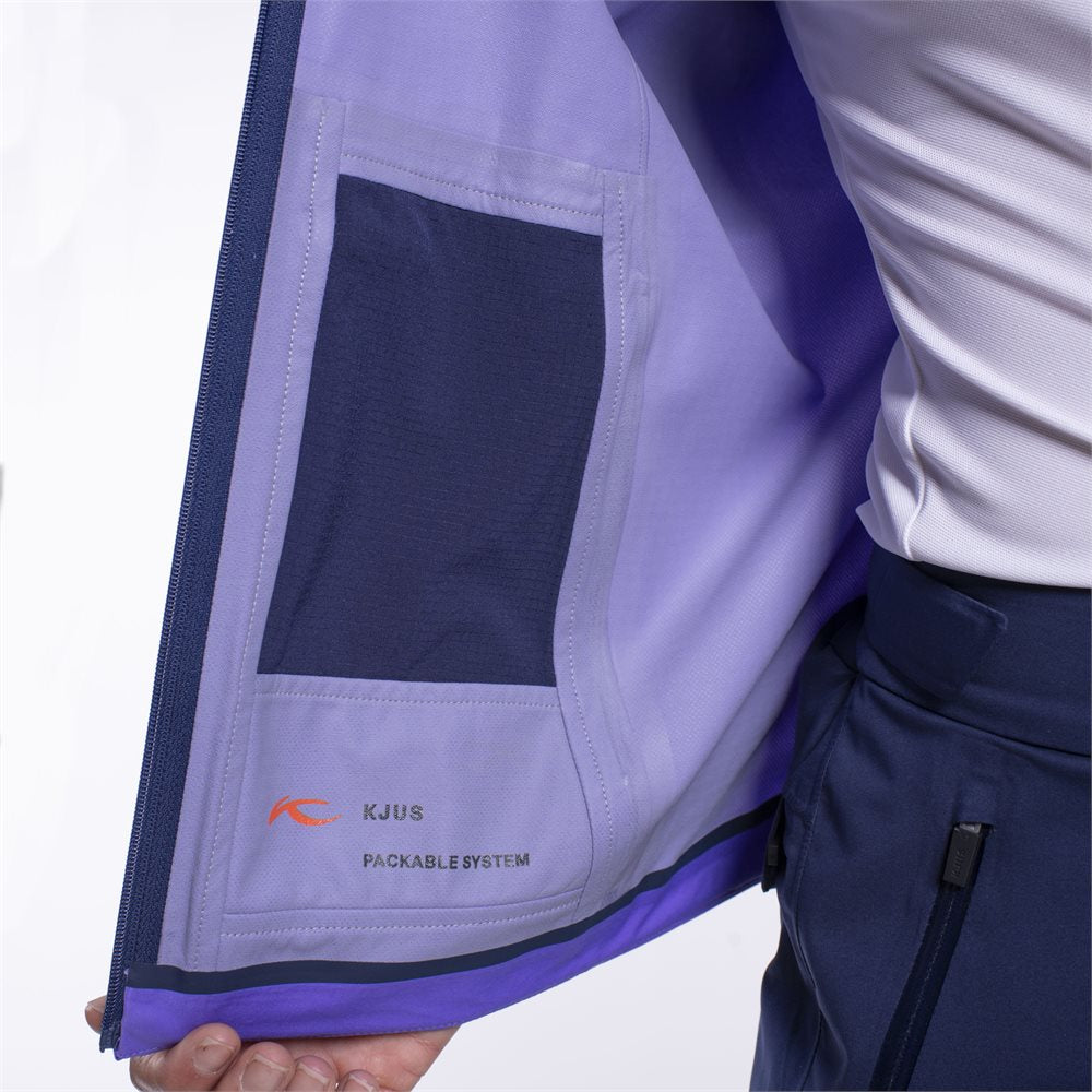 Women's Rain Rescue 2.5L Jacket