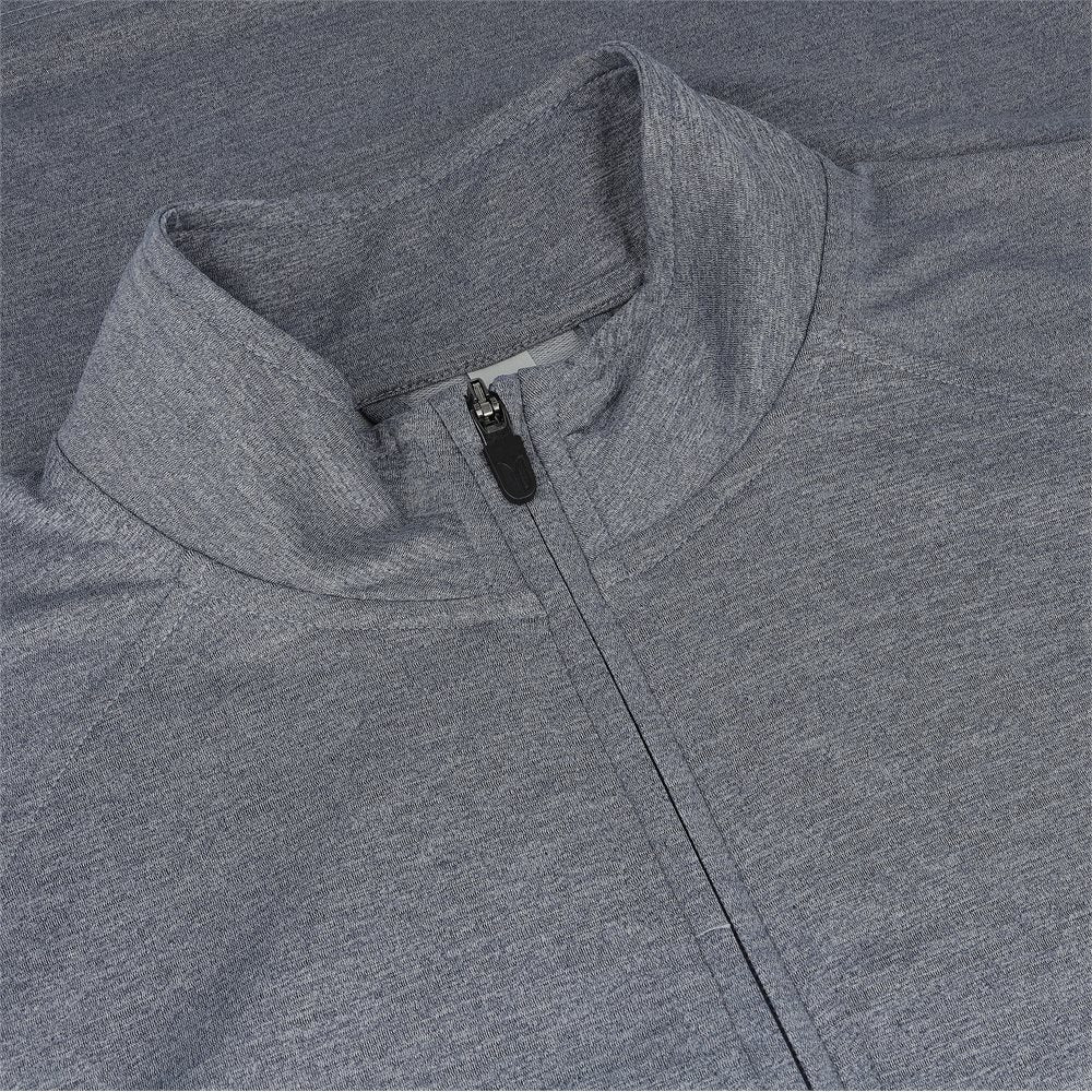 Delta Performance 1/4 Zip Pullover
