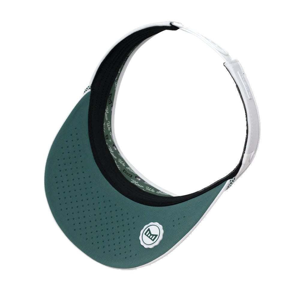 Hydro Coast Links Hat