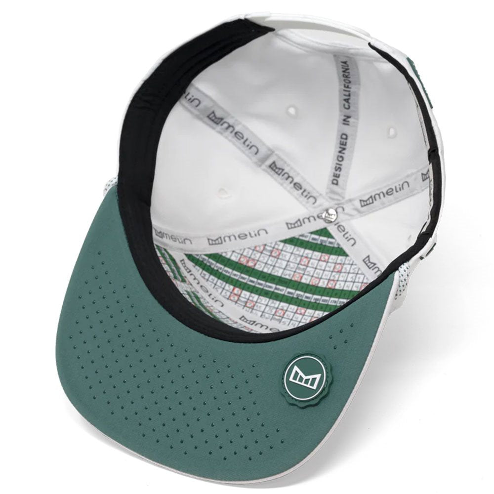 Hydro Coronado Links Hat