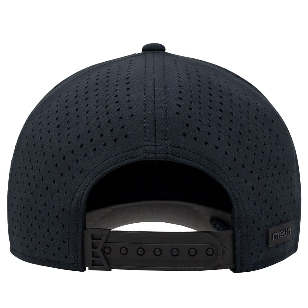 Odysea Hydro Weekends Are Easy Hat