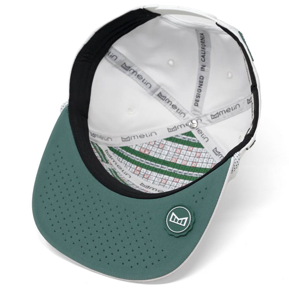 Hydro Trenches Links Hat