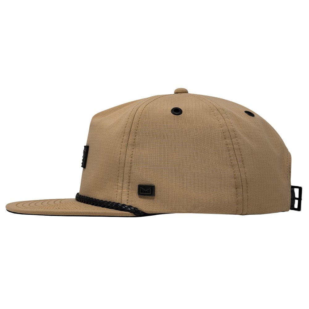 Coronado Brick Thermal Hat
