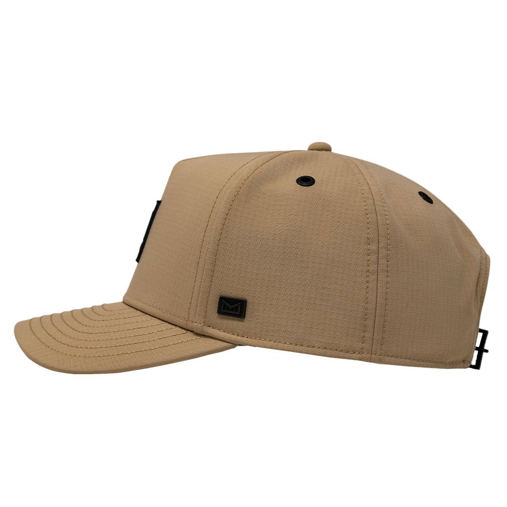 Odysea Stacked Thermal Hat