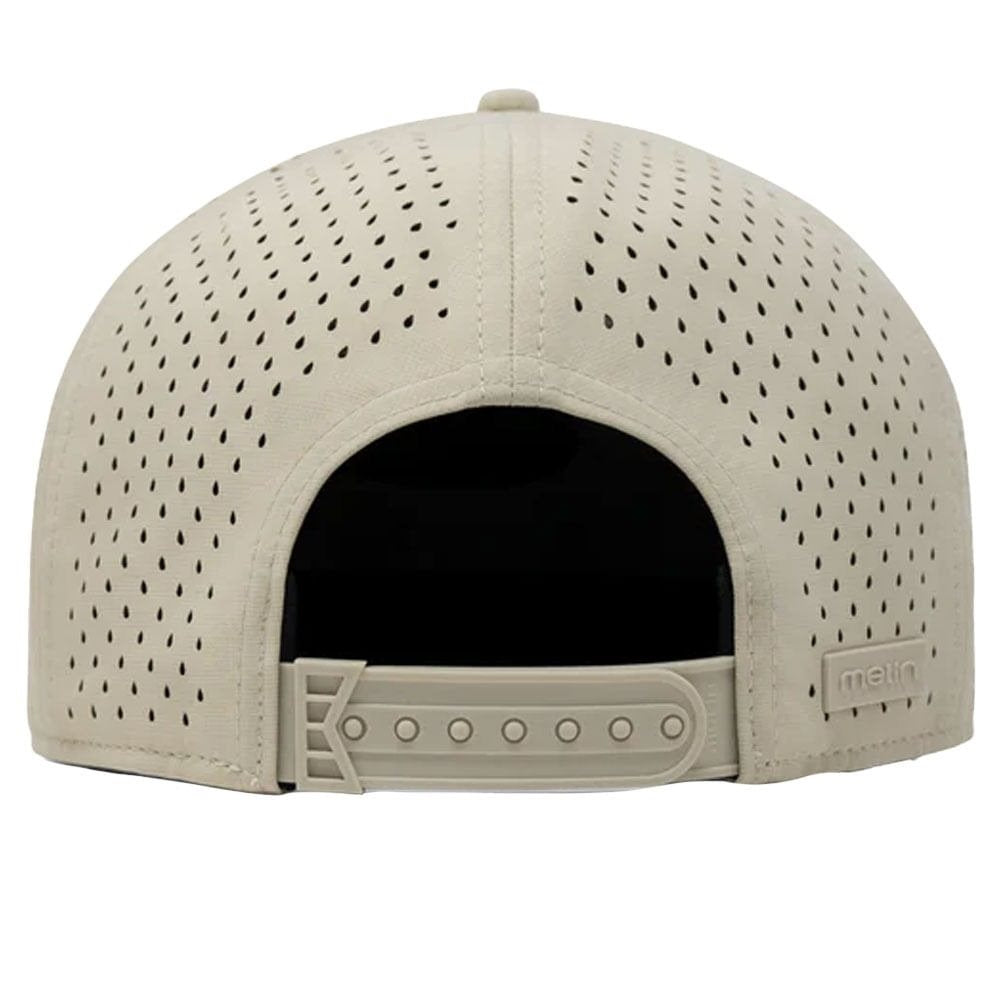 Trenches Icon HYDRO GeoPop Hat