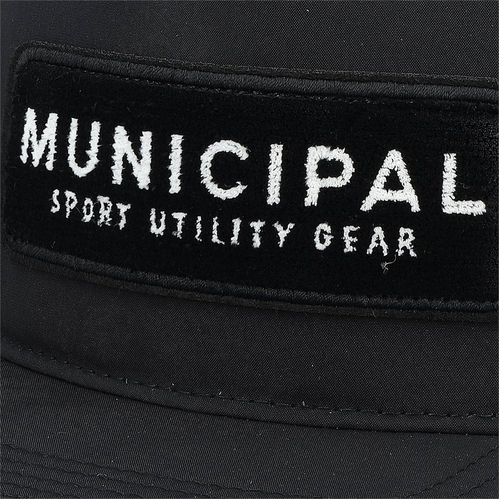 4:AM Club Neighborhood Hat