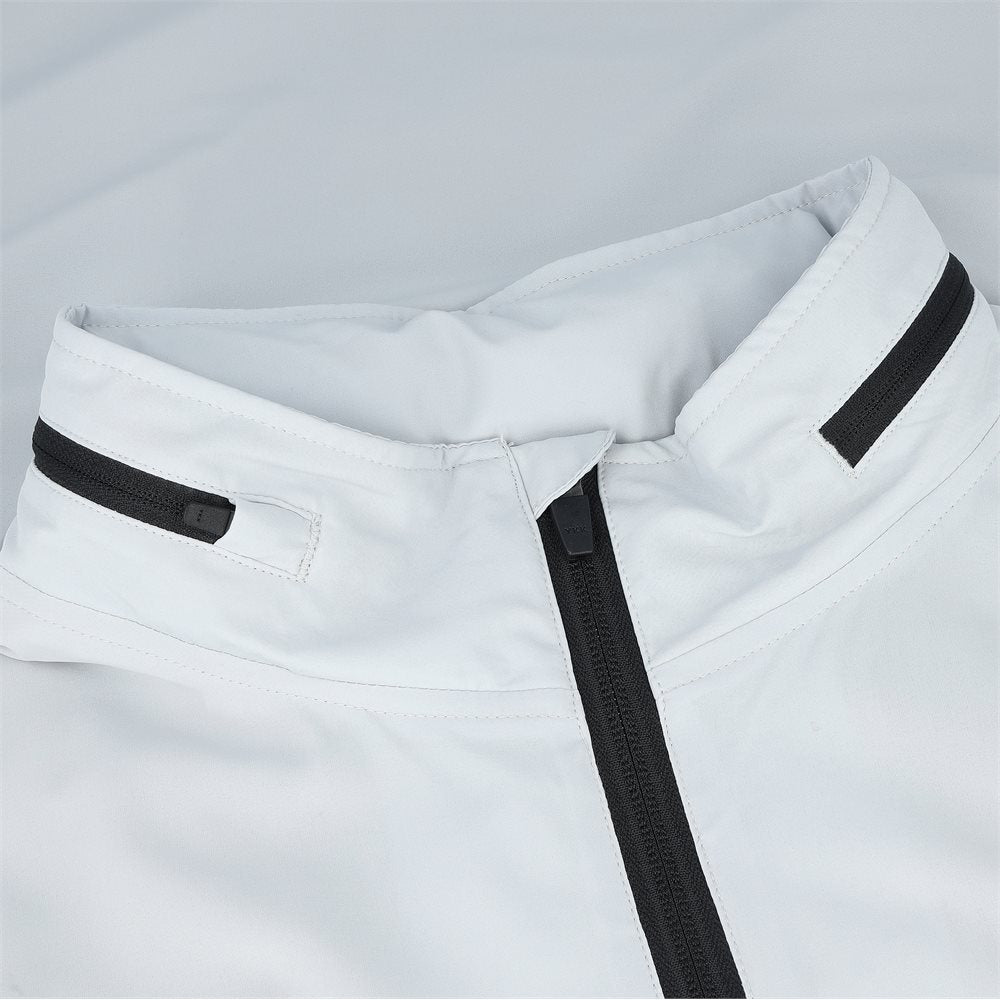 Sport Utility Anorak Jacket