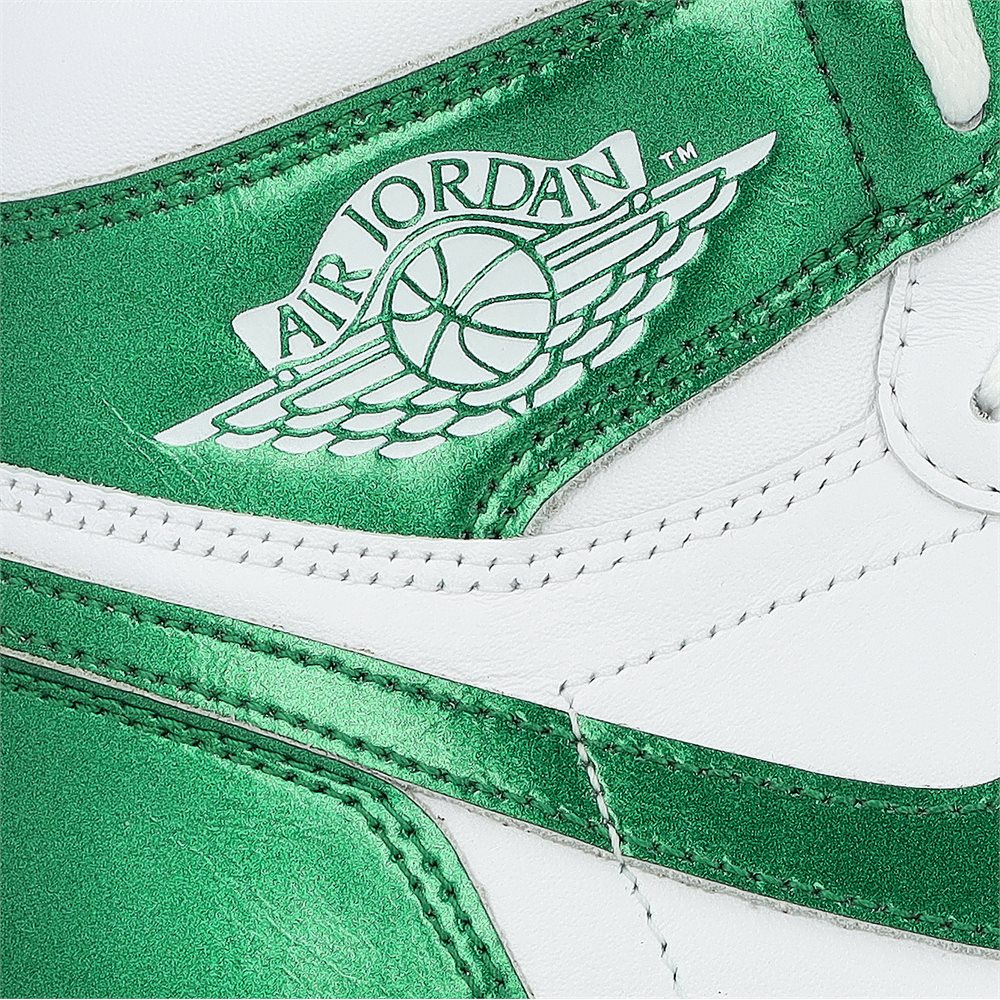 Air Jordan 1 High G Spikeless Golf Shoes