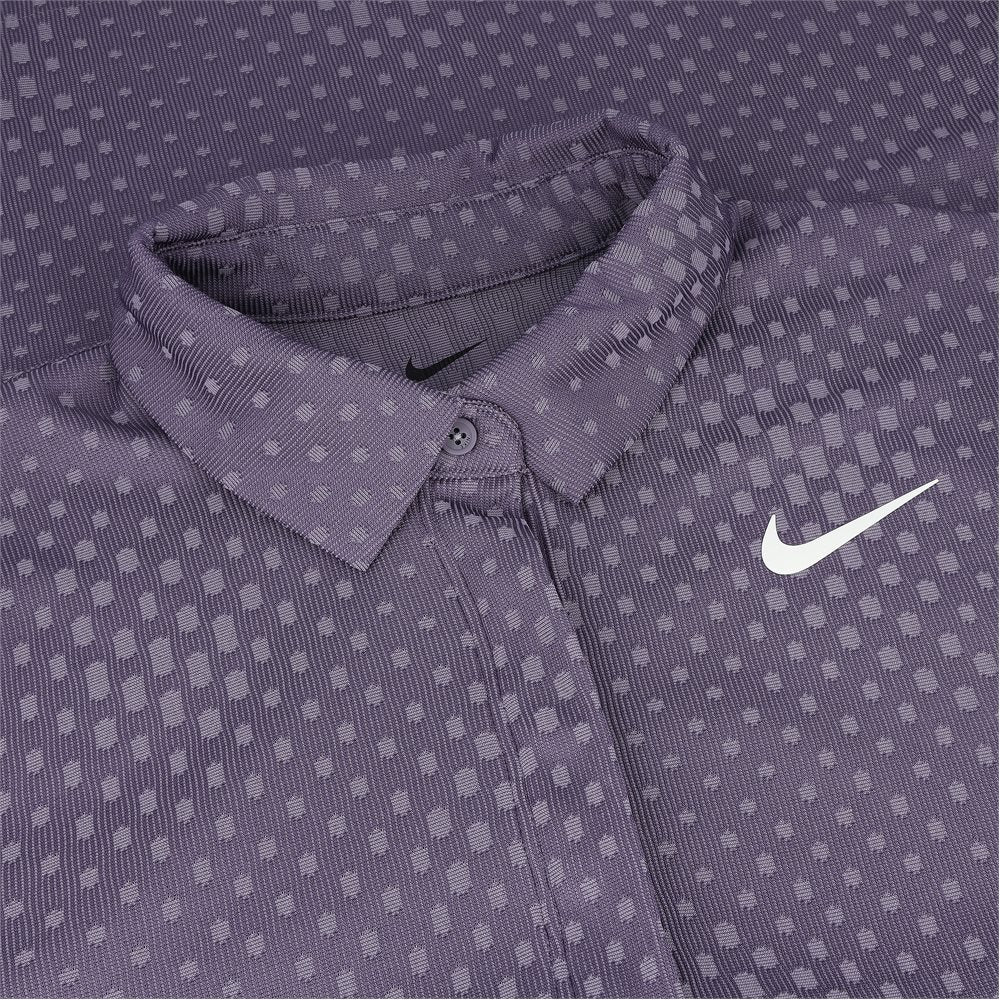 Women's Tour Dri-FIT ADV Jacquard Golf Polo