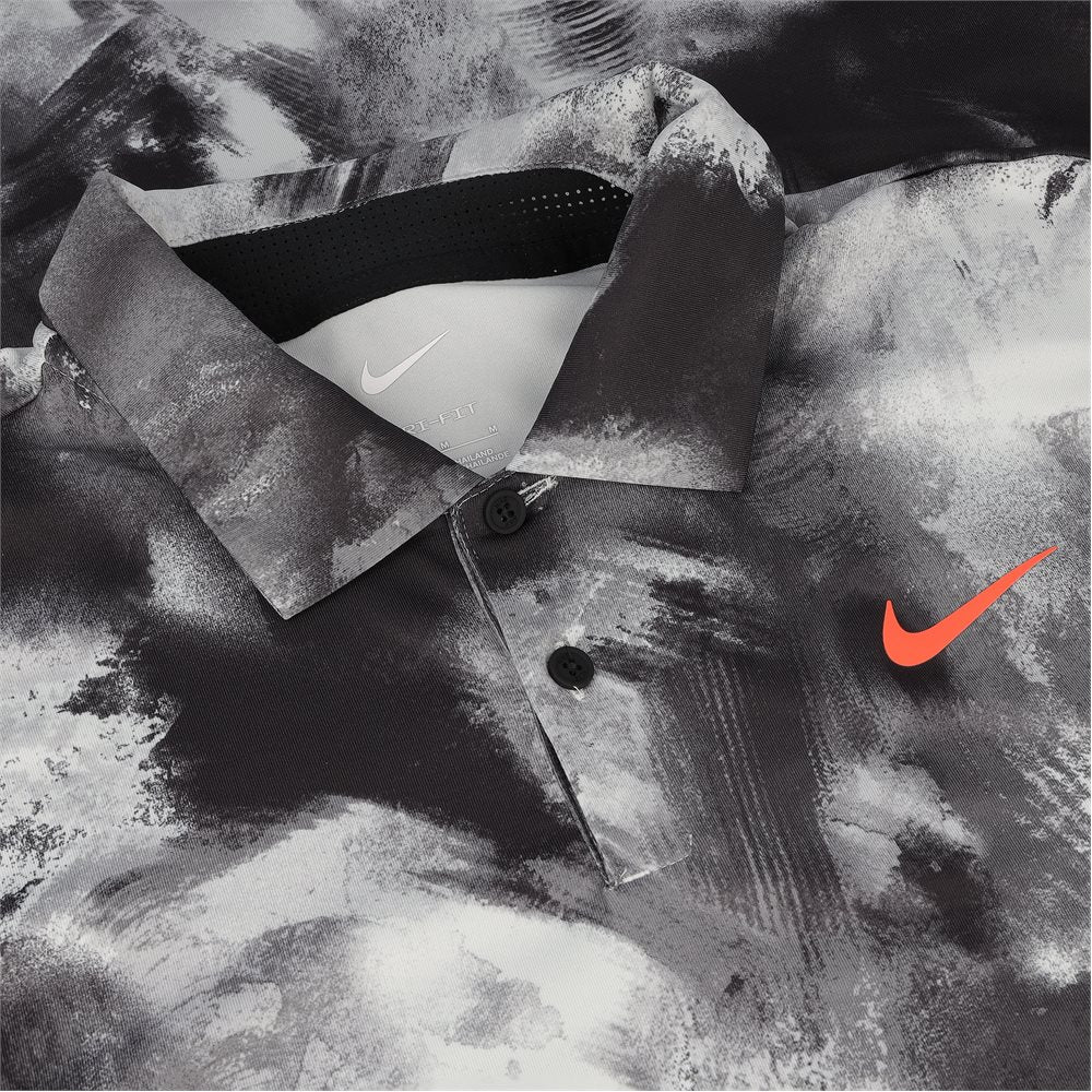 Dri-FIT Tour Ombre Print Golf Polo