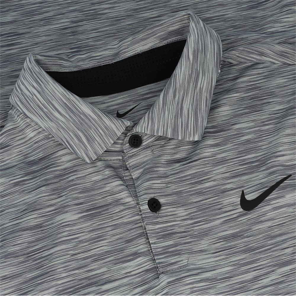 Dri-FIT Tour Space Dye Polo