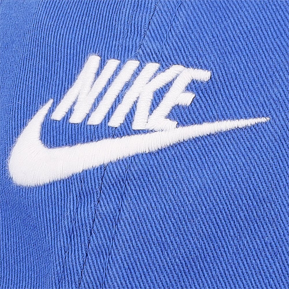 Juniors' Dri-FIT Futura Wash Club Cap