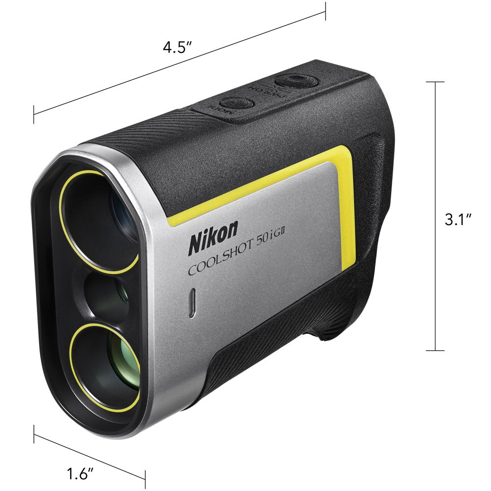 COOLSHOT 50i GII Rangefinder