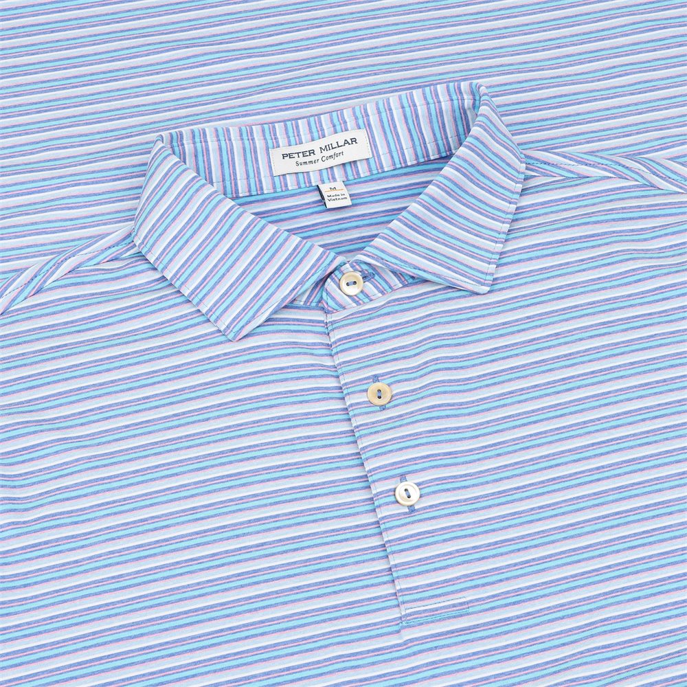 Avent Performance Jersey Polo