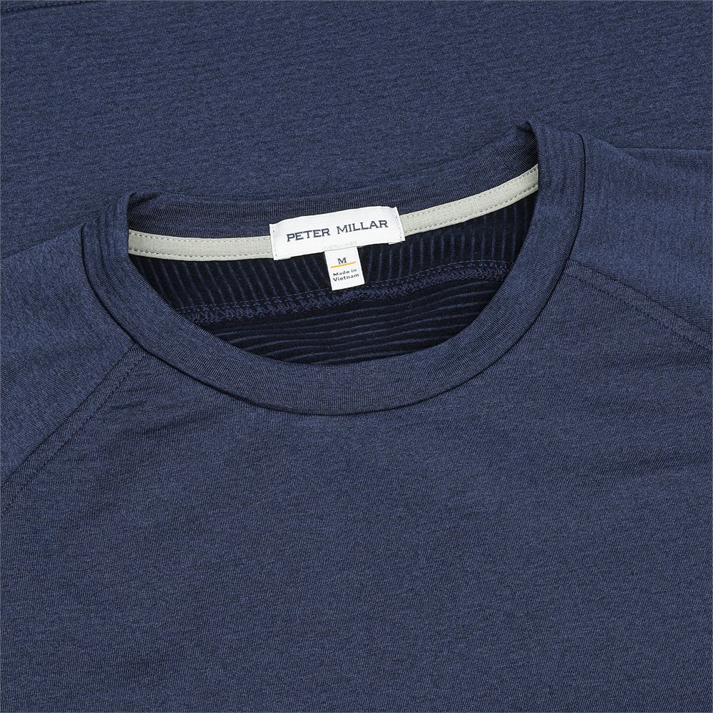 Beaumont Performance Crew Midlayer