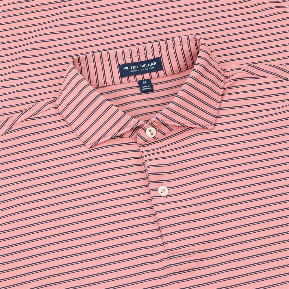 Bridge Performance Jersey Polo