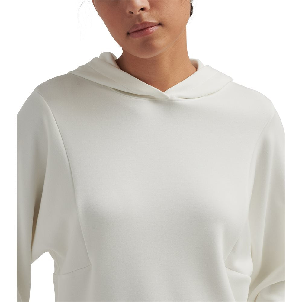 Women's Flora Knit Hoodie