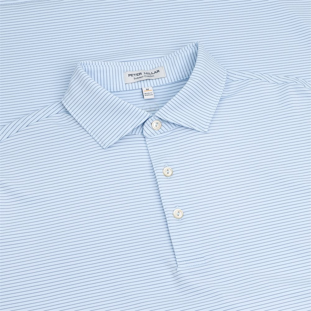 Highlands Performance Jersey Polo