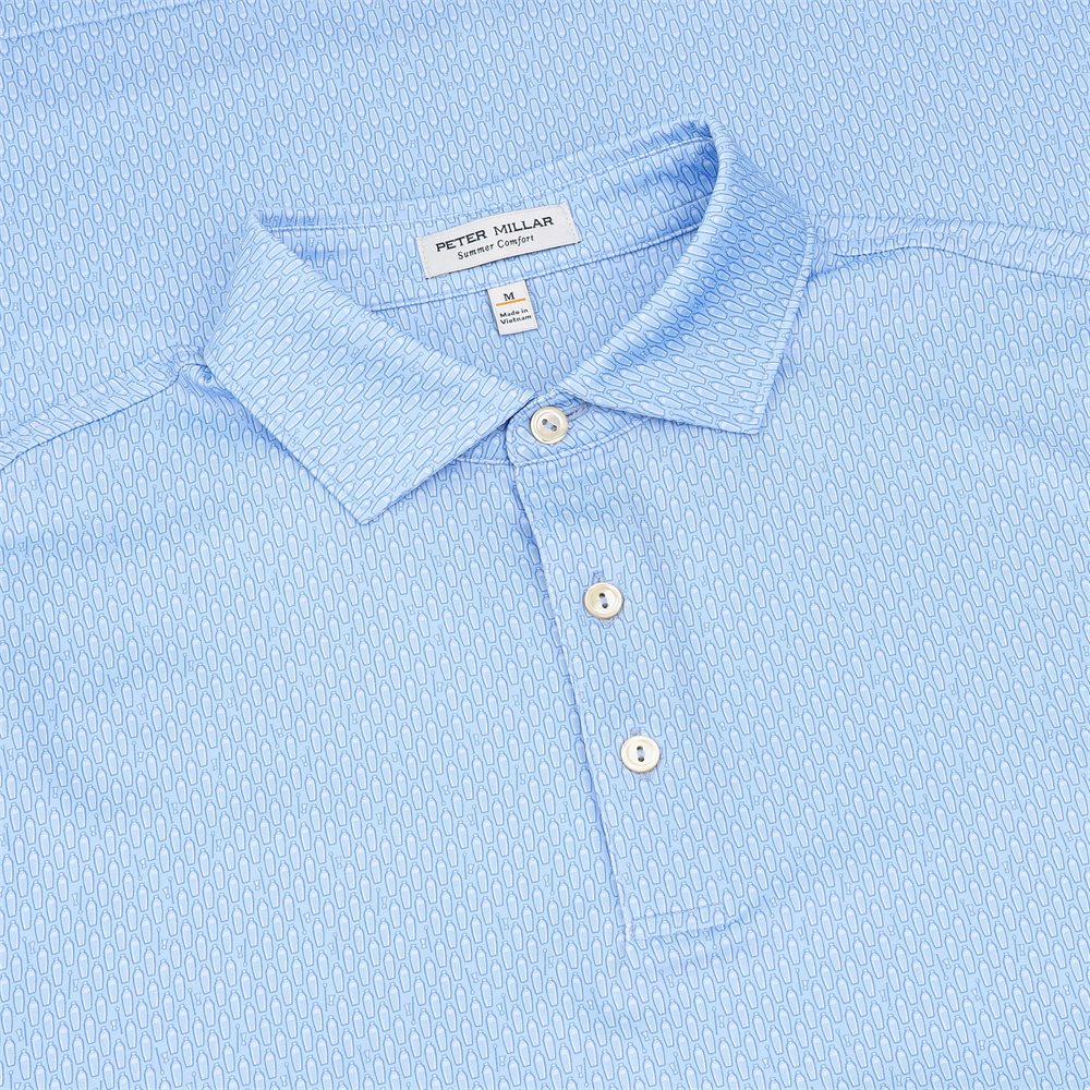 Shake It Up Performance Jersey Polo
