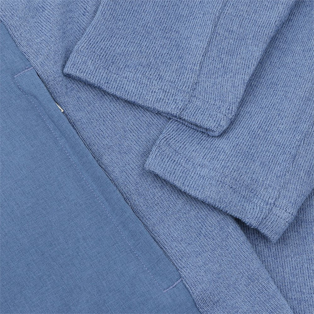 Solstice Performance Hybrid Full Zip Cardigan