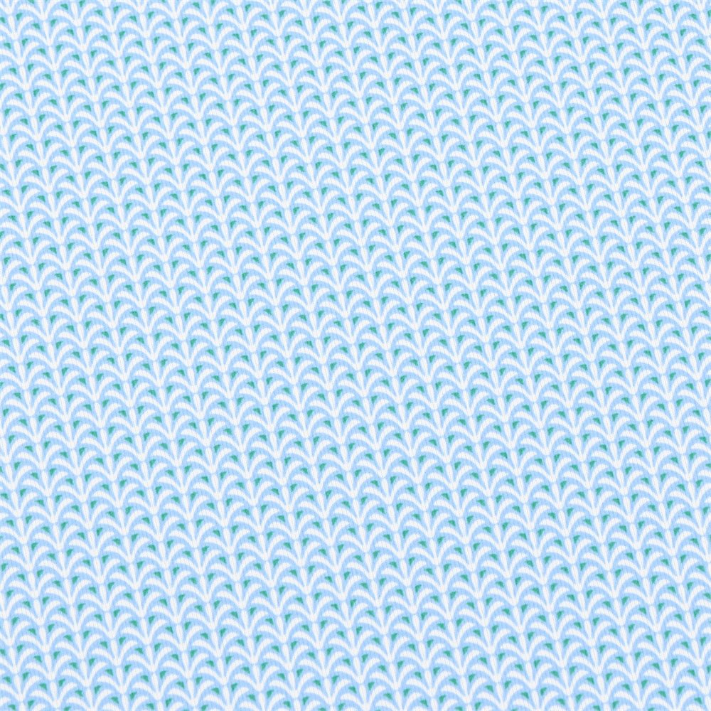 Women's Trillium Neat Button Polo