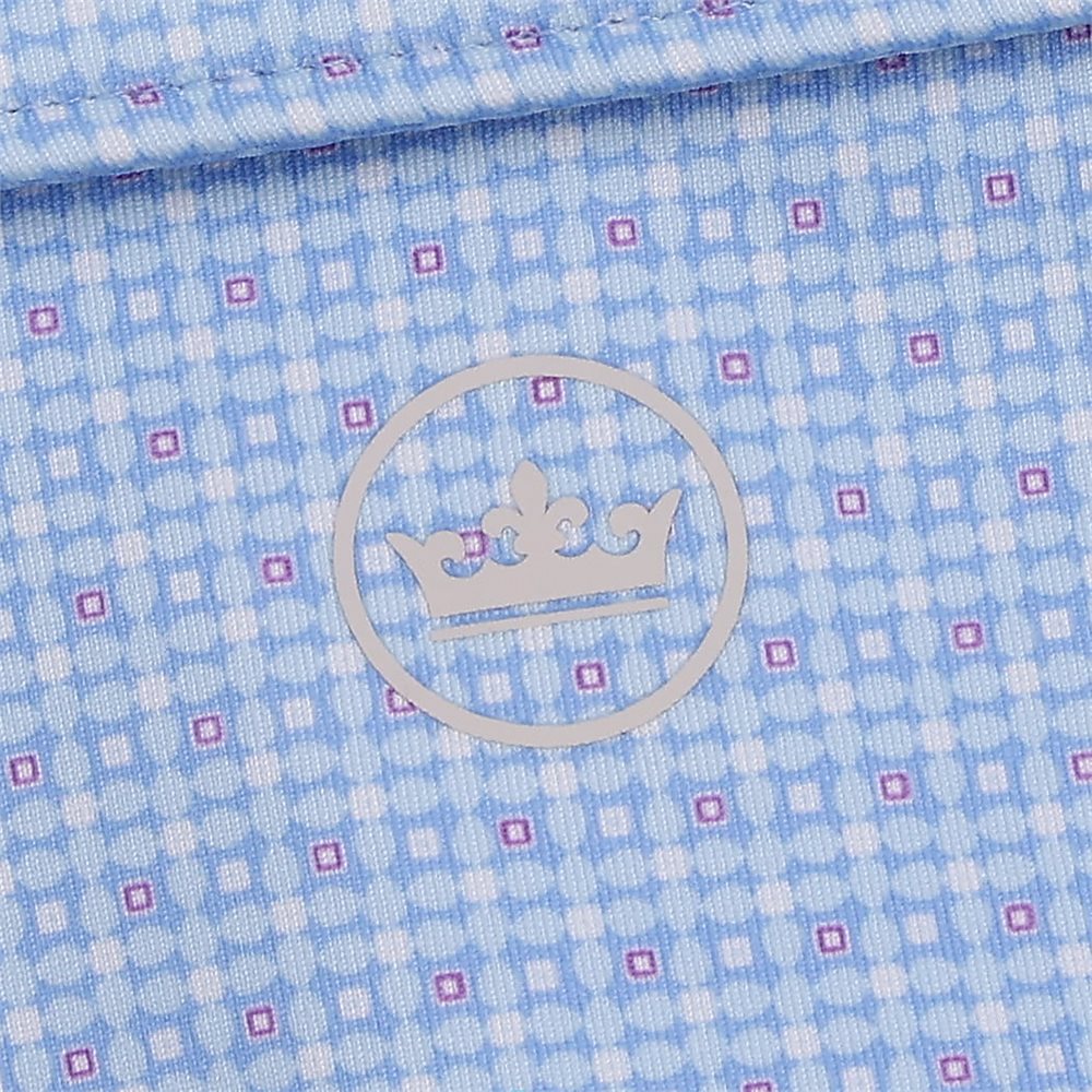 Vega Performance Jersey Polo